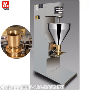 Vendita calda automatica di manzo/maiale/pesce/pollo/<span class=keywords><strong>polpetta</strong></span> di patate che forma macchina <span class=keywords><strong>per</strong></span> <span class=keywords><strong>la</strong></span> vendita - Product Image 5