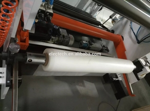 Zoamgtc 1200mm Tự Động EVA/TPT Cuộn để Cắt Tấm Máy Trong Năng Lượng Mặt Trời Bảng Điều Khiển Dây Chuyền Sản Xuất - Product Image 3