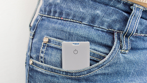 3 سنوات عمر البطارية بطاقة منارة بلي 5.0 منخفضة الطاقة إشارة ضوئية تعمل بالبلوتوث للماء ibeacon - Product Image 5