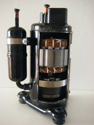 samsung inverter compressor