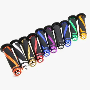 New Promotion hand grip motorcycle motorcycles grips cd70 motorcycle parts