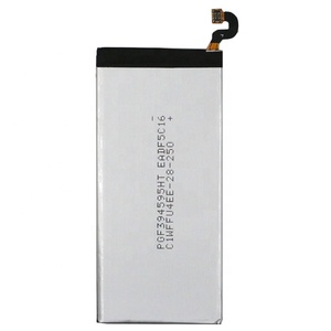 Samsung-batería para teléfono móvil <span class=keywords><strong>Galaxy</strong></span> 6 S7 <span class=keywords><strong>S8</strong></span> R, 100%, <span class=keywords><strong>precio</strong></span> de fábrica EB-BG920ABE - Product Image 2