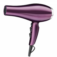 Sèche-cheveux professionnel de salon bon équipement de beauté de cheveux avec la fonction ionique