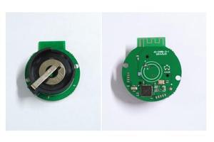 Thẻ <span class=keywords><strong>Ibeacon</strong></span> Bluetooth Low Energy BLE 4.0 Đèn Hiệu Với Pin OEM Được Cung Cấp Bởi JINOU /Beacon JO-BEC04 - Product Image 5