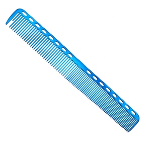 En gros <span class=keywords><strong>Professionnel</strong></span> <span class=keywords><strong>Coiffeur</strong></span> Anti-Statique En Acier Inoxydable <span class=keywords><strong>Peigne</strong></span> <span class=keywords><strong>de</strong></span> Coupe <span class=keywords><strong>de</strong></span> Cheveux - Product Image 1