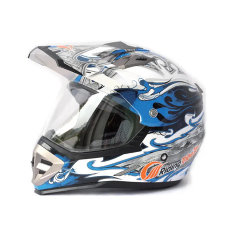 Camino paintball piloto plástico béisbol Open face casco de la motocicleta para la venta