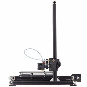 Con la funcion de auto - nivelación, 2roll 3D filamento como regalo, China impresora 3d professional DIY Prusa i3 <span class=keywords><strong>Reprap</strong></span>, tamaño - Product Image 4