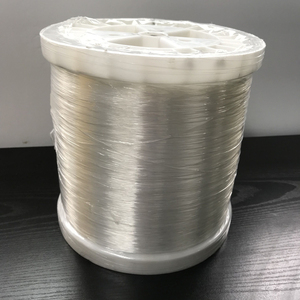 2.5kg gros bobines en plastique de pêche en nylon monofilament fil - Product Image 2