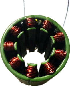 모터 용 고정자 및 로터 스택 - Product Image 3