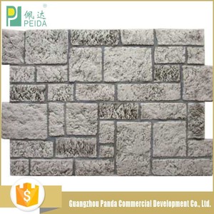 Giá Gạch Tích Hợp Trang Trí Nhà Đá Nhân Tạo Nghệ Thuật - Product Image 6