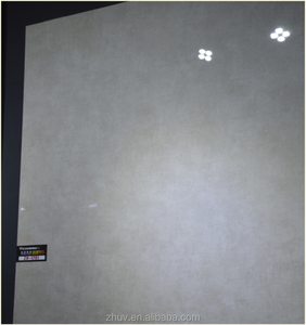 2017 New Marble Stone Colors UV MDF/high Gloss MDF/acrylic Mdf - Product Image 2