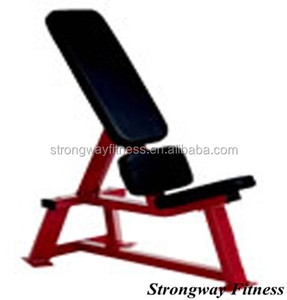 SH20 sentado <span class=keywords><strong>cURL</strong></span> banco de levantamiento de pesas/ejercicio banco de gimnasio/gimnasio - Product Image 3