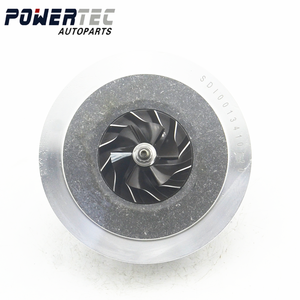 Kit Turbo Powertec GT2256V Cartouche de Turbocompresseur 709838 709838-5006S pour <span class=keywords><strong>Mercedes</strong></span> <span class=keywords><strong>Benz</strong></span> OM611 - Product Image 2