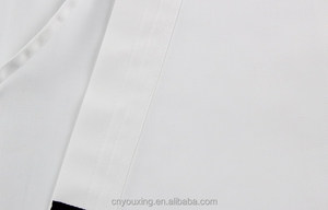 Uniforme Personalizzata per Karate e Taekwondo, Leggera e Resistente, Comoda e Unisex - Product Image 5