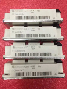 Module d'alimentation IGBT 300A 1200V FF300R12KT4 - Product Image 2