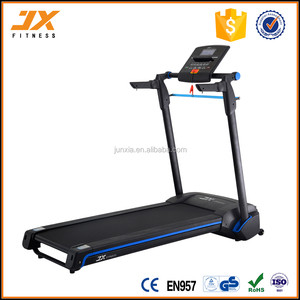 Venta caliente Del Motor de CORRIENTE CONTINUA Mini Plegable Caminadora <span class=keywords><strong>El</strong></span>éctrica Para <span class=keywords><strong>El</strong></span> Hogar - Product Image 2