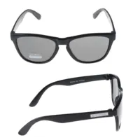 YJ di marca per bambini di modo di trasporto del campione vintage occhiali da sole ovale in plastica occhiali da sole