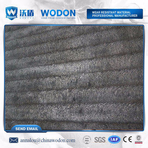 Plancha antidesgaste bimetalica modelo 30+10 arco submerso 2.1*<span class=keywords><strong>3</strong></span>.5 - Product Image 6