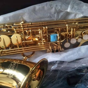 プロのサックスアルトEb - Product Image 4