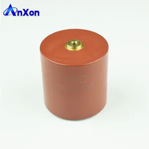 AnXon-condensador cerámico de potencia CVT de descarga parcial, voltaje de impulso Ultra bajo