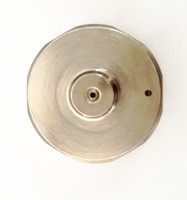 Petit manomètre intelligent de 28 mm de diamètre PT1/4 4 bar Mini manomètre de pression
