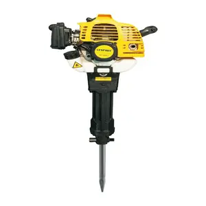 18.25kg Compact low price China Made Widely Used Hot Sales Good Price demolition jack hammer