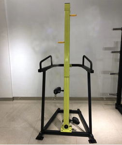 Equipo <span class=keywords><strong>de</strong></span> fitness para cardio, escalador <span class=keywords><strong>de</strong></span> <span class=keywords><strong>escaleras</strong></span> <span class=keywords><strong>de</strong></span> escalada Vertical, último diseño - Product Image 6