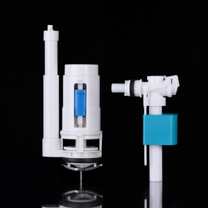 Penjualan Laris Katup Bola Tangki Air Toilet Toilet Katup Vertikal Mengapung - Product Image 2