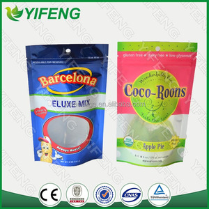 Emballage pour frit fruits/plastique noix de <span class=keywords><strong>cajou</strong></span> emballage sac/feuille nuts emballage matériel - Product Image 5