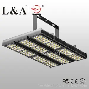 Đèn Đường Hầm Led Nhôm Đúc Khuôn Ip65 180W Chống Nước Ngoài Trời Chất Lượng Tốt