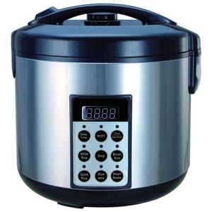 En gros <span class=keywords><strong>pas</strong></span> <span class=keywords><strong>cher</strong></span> personnalisé coloré mignon bébé petite taille mini multi <span class=keywords><strong>cuiseur</strong></span> à riz pour la maison appareil de cuisine - Product Image 2