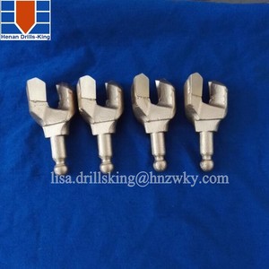 27mm-43mm Deux ailes <span class=keywords><strong>Charbon</strong></span> Ming Forets/Twin Wing Coal Bit - Product Image 3