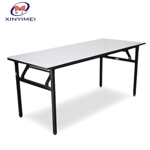 MESA DE BODA plegable rectangular, fabricante - Product Image 3
