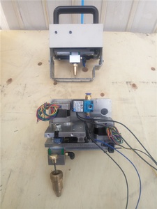 Machine à graver le <span class=keywords><strong>métal</strong></span>, nouvelle graveuse <span class=keywords><strong>électrique</strong></span> de haute qualité, 80x30mm, w - Product Image 6