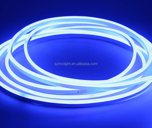 โรงงานราคา!Ac220v 110V Dc12v Dc24v 16*8มม.Led <span class=keywords><strong>Neon</strong></span> Flex Led Strip SMD2835ดิจิตอล<span class=keywords><strong>Neon</strong></span> Light - Product Image 5