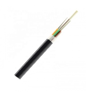 Cable <span class=keywords><strong>de</strong></span> Fibra Óptica G652D <span class=keywords><strong>de</strong></span> 2-144 Núcleos, Precio <span class=keywords><strong>de</strong></span> Fábrica por Metro (GYFTY) Multimodo para Exteriores - Product Image 3