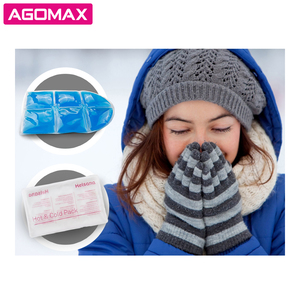 Gel de premiers soins en PVC écologique pour adultes et enfants, perles pour épaules et visage, Pack de glace - Product Image 5