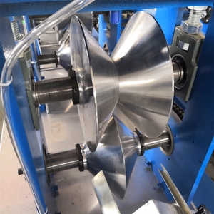 Giấy thủy lực bảng đo góc máy cắt - Product Image 3