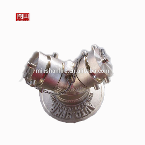 การเชื่อมต่อหน่วยดับเพลิง - Product Image 6