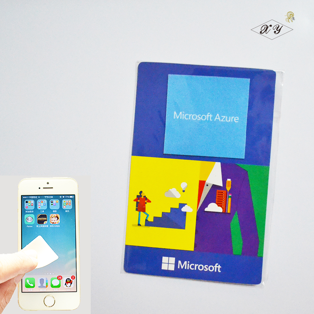 Пользовательская печатная веб-камера для ноутбука и сотового телефона, Защитная крышка с логотипом