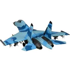 Diecast राल पैमाने 1:32 मॉडल हवाई जहाज SU30 संग्रहणीय संग्रह के लिए 1/32 कस्टम लोगो के साथ उच्च गुणवत्ता - Product Image 2