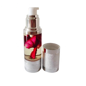 Commercio all'ingrosso ODM/OEM femminile intimo <span class=keywords><strong>Yoni</strong></span> olio essenziale 100% a base di erbe antibatterico Detox olio per la salute delle donne Vagina massaggio olio rosa - Product Image 4