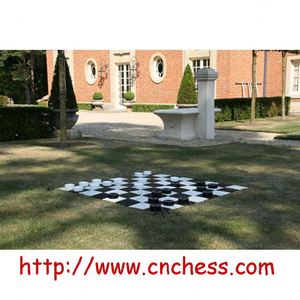 GK-<span class=keywords><strong>4</strong></span> khổng lồ vườn ngoài trời <span class=keywords><strong>Checkers</strong></span>/draughts/<span class=keywords><strong>backgammon</strong></span> miếng với <span class=keywords><strong>4</strong></span> "đường kính và ngồi 1 1/2" cao - Product Image 4