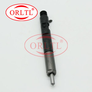 ORLTL EJBR 06101D (F5000-1112000, FB300-1112100-011) Autodiesel-Injektor für Yuchai <span class=keywords><strong>2</strong></span>,5 l YUCHAI <span class=keywords><strong>2</strong></span>,6L 4F-MOTOR YC4F-2008 - Product Image 1