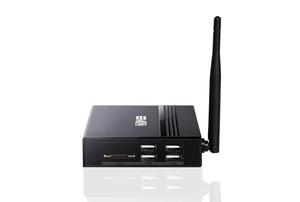 Amlogic S912 Octa Core 2 GB Ram 16 GB Rom 5.8 Ghz WiFi 1000 <span class=keywords><strong>M</strong></span> LAN Android 6.0 Malvavisco TV caja - Product Image 3