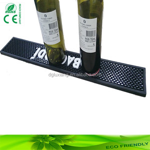 Por encargo al <span class=keywords><strong>toro</strong></span> rojo de goma de silicona suave <span class=keywords><strong>del</strong></span> pvc estera de la barra/barra de goma estera para el martín pescador - Product Image 5