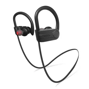 טכנולוגיה חדשה אלקטרוניקה בתוך האוזן bluetooth 5.0 אוזניות אוזניות עם ipx7 עמיד למים הוק אוזן יחידה ru13
