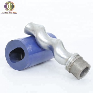 Ротор статора для настенного штукатурного станка - Product Image 3