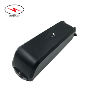Batterie de vélo électrique rechargeable modèle Hailong 48V 12Ah - Product Image 3