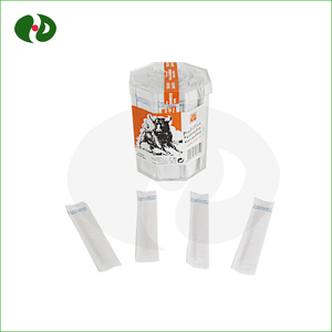 Privado etiqueta polybag individual desechable puntos <span class=keywords><strong>de</strong></span> <span class=keywords><strong>madera</strong></span> <span class=keywords><strong>palillos</strong></span> <span class=keywords><strong>de</strong></span> bambú - Product Image 4